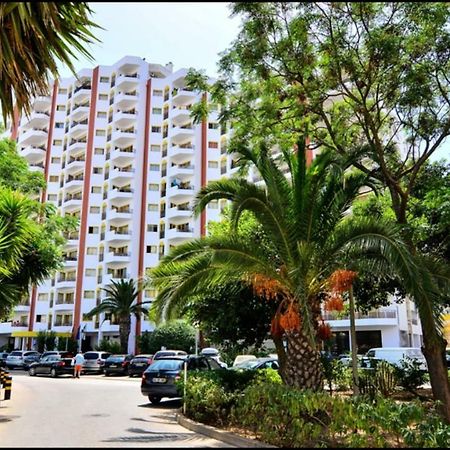 Praia Da Rocha Apartment 3 Portimão Exterior foto
