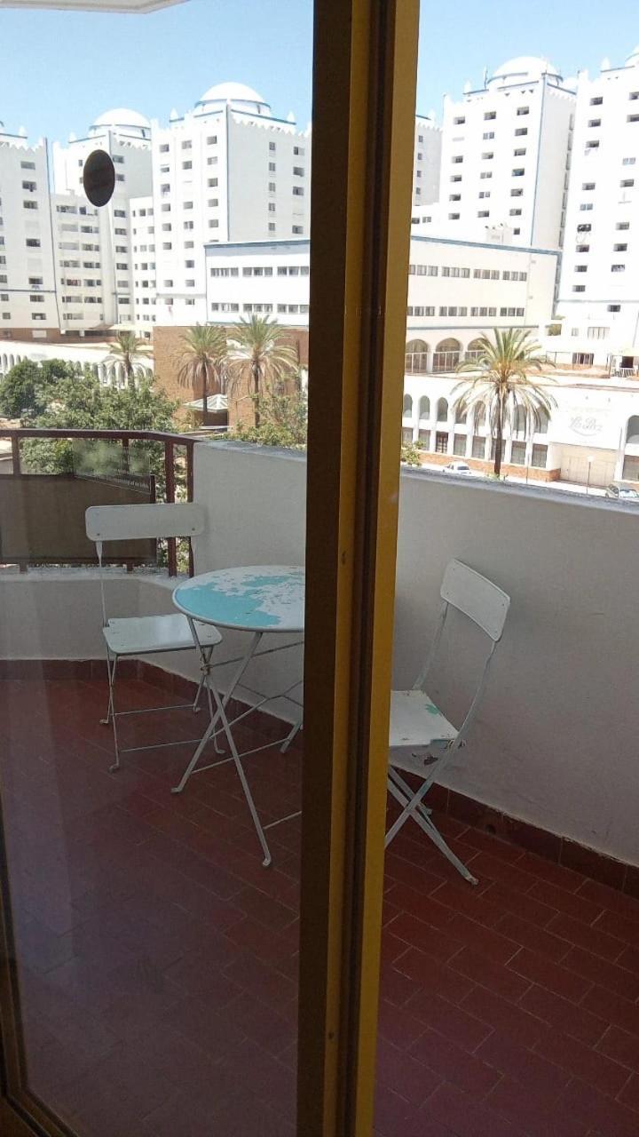Praia Da Rocha Apartment 3 Portimão Exterior foto