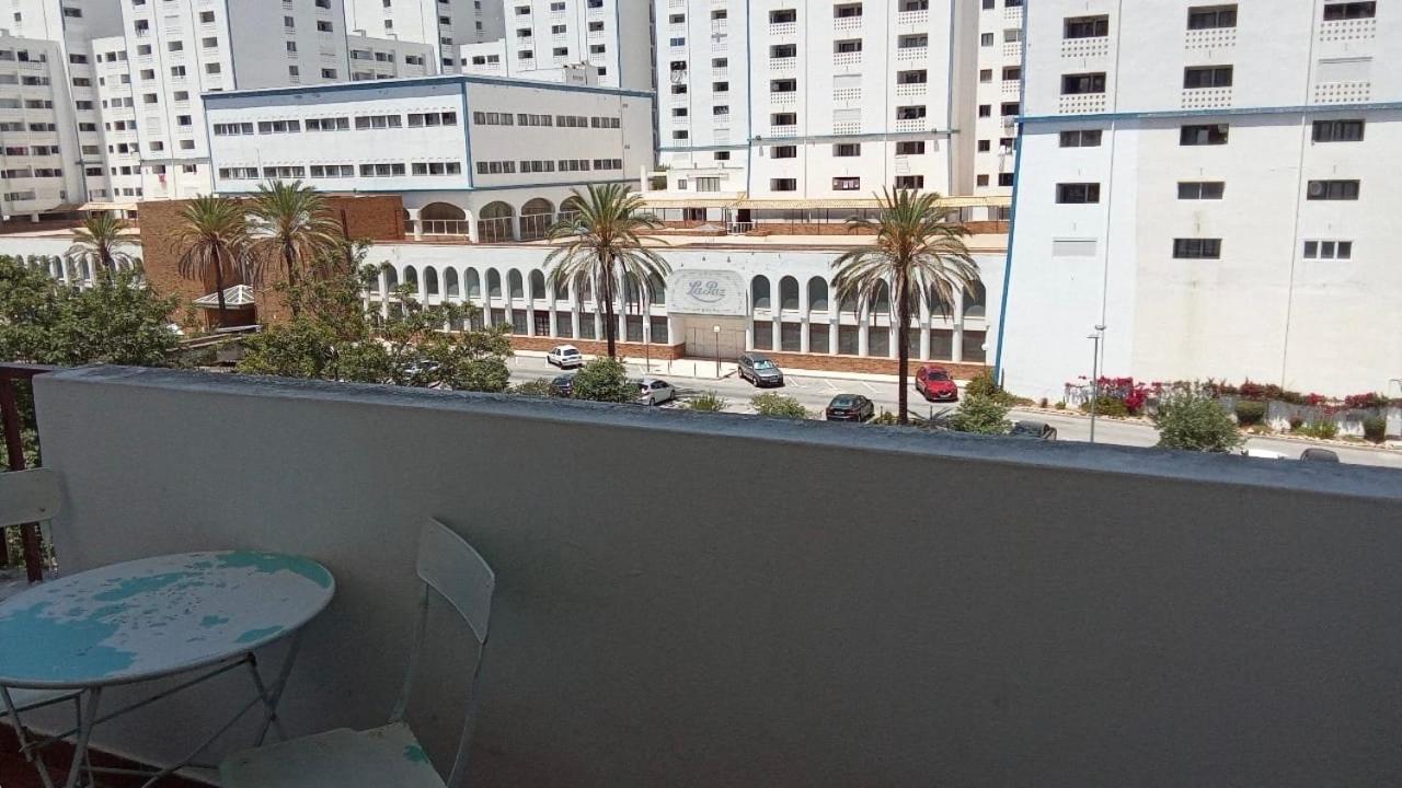 Praia Da Rocha Apartment 3 Portimão Exterior foto