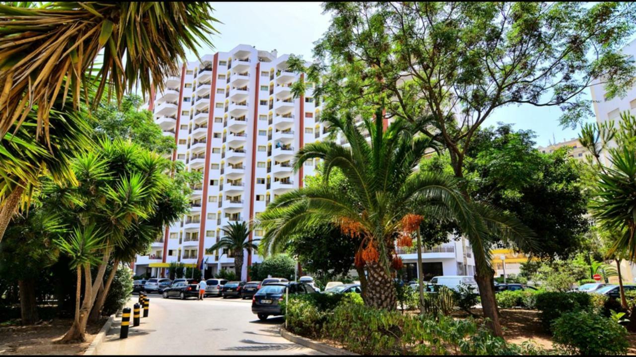 Praia Da Rocha Apartment 3 Portimão Exterior foto